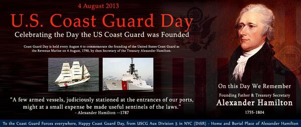 US Coast Guard