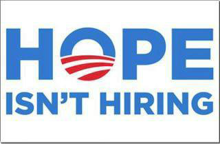 HOPE Isn't Hiring