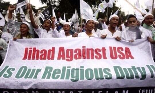 Islamic Jihad 2013
