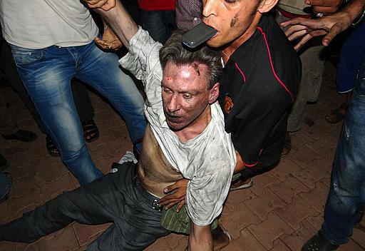US-Ambassador-to-Libya-Christopher Stevens