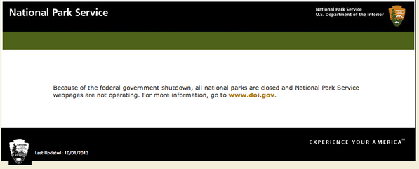Natl Park Service
