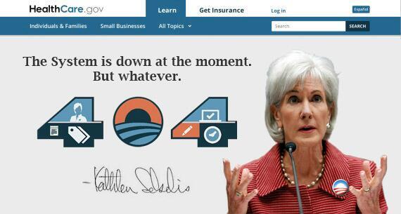 ObamaCare HHS