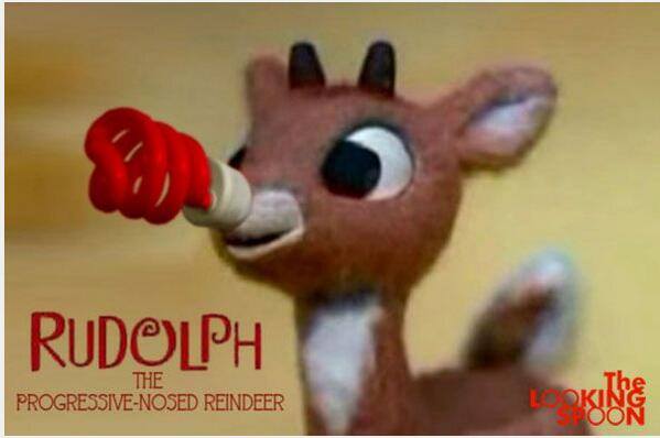 PC Rudolph