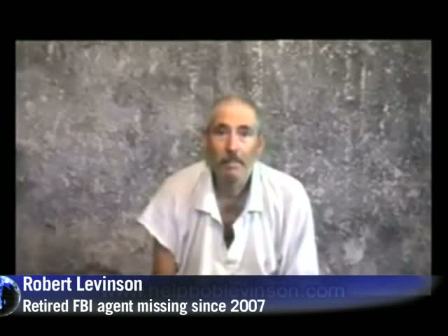 Robert Levinson