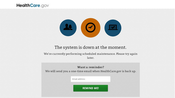 Healthcare.gov