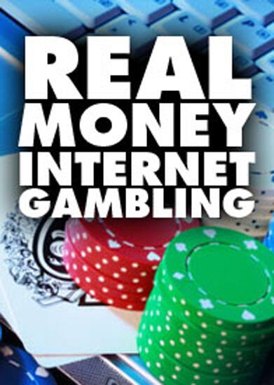 Internet Gambling