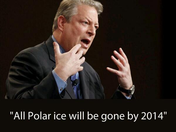 Al Gore