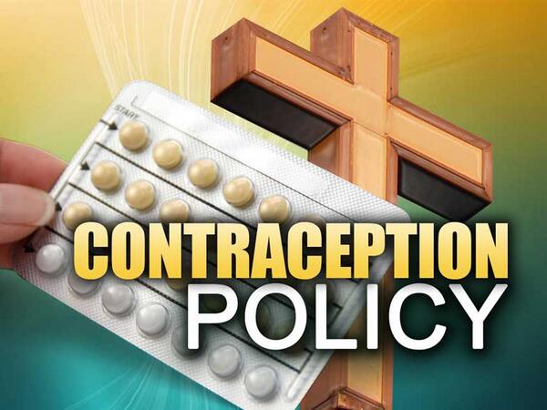 Contraception Mandate