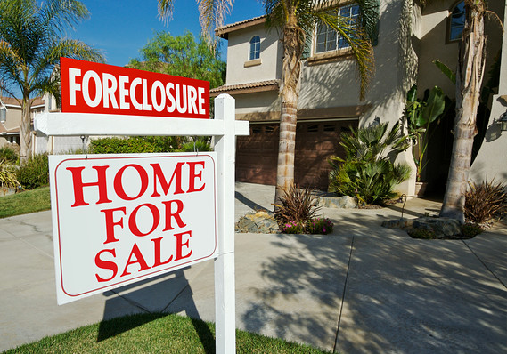 Foreclosure