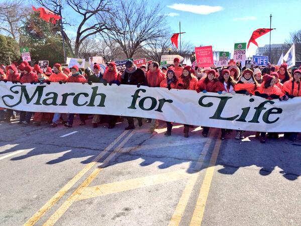 March for Life