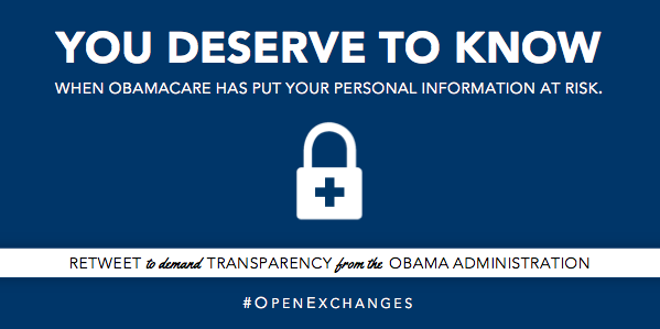 ObamaCare You Deserve to Know