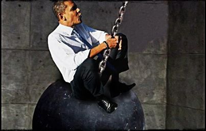 Obama's Wrecking Ball