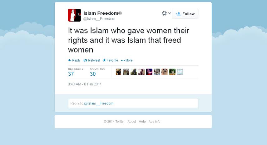 Islam Women...