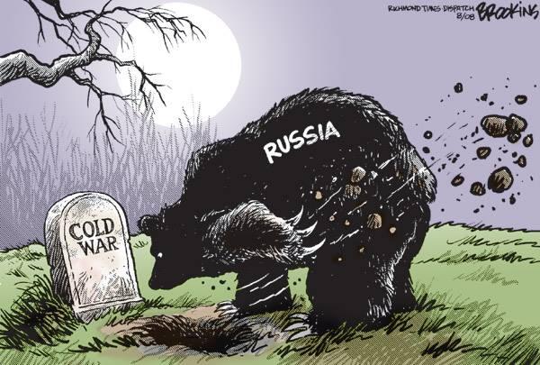 Cold War