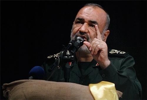 Iran General Threatens to Destroy Israel