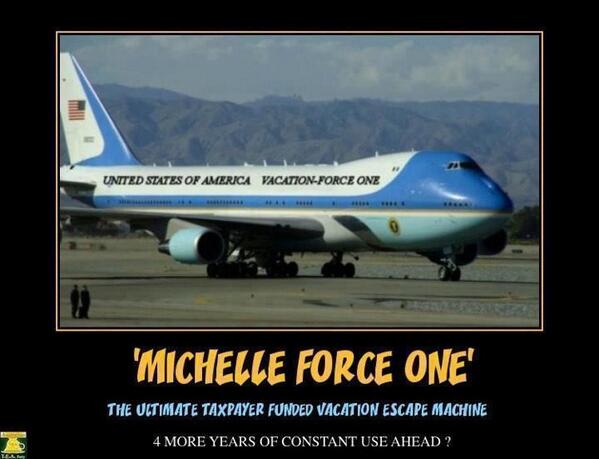 Michelle Force One