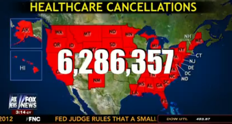 ObamaCare-Cancellations