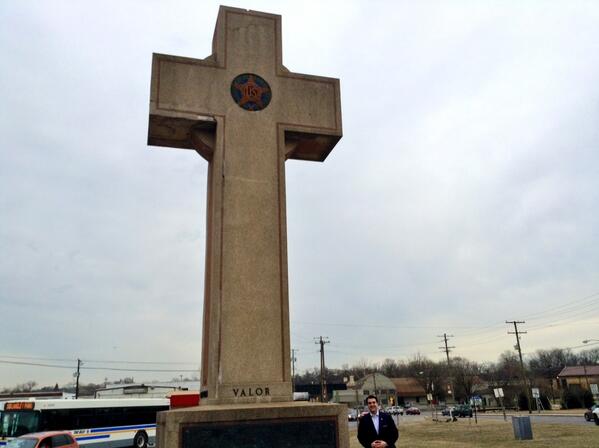 WW I Memorial