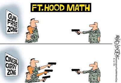 Ft Hood Math