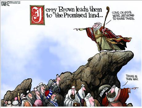 Gov Jerry Brown