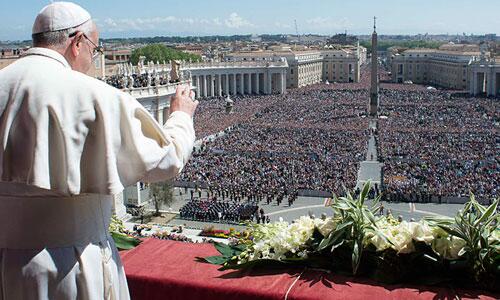 Vatican