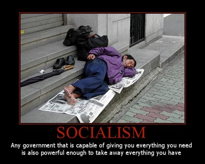California Socialism