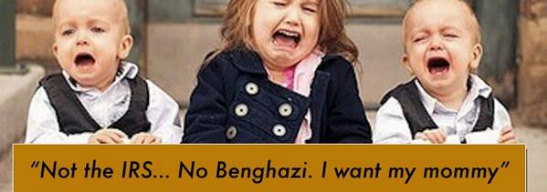 Democrats Benghazi Investigation