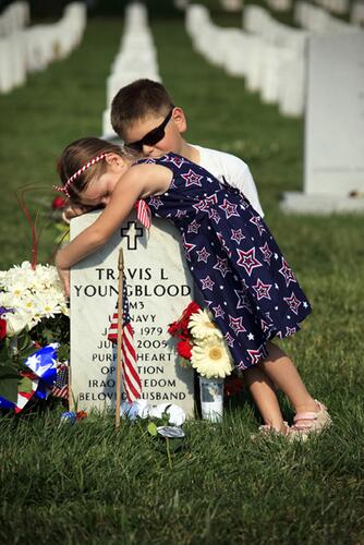 Honoring Loved Ones