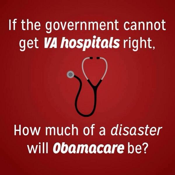 VA & ObamaCare