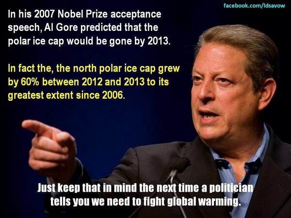 Al Gore