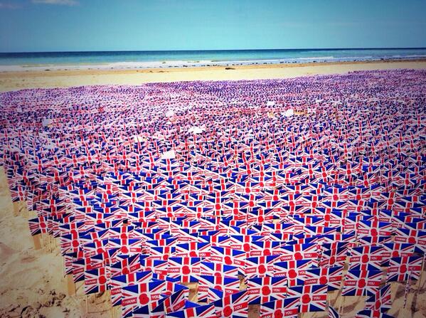 D-Day Remembrance
