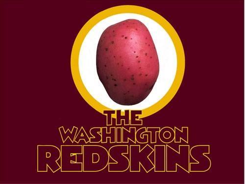 Washington Redskins