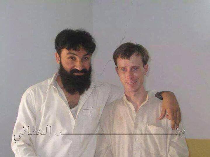 Bowe Bergdahl