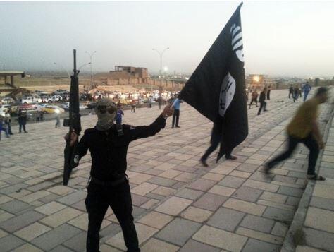 ISIS Jihadists Threatens Rome
