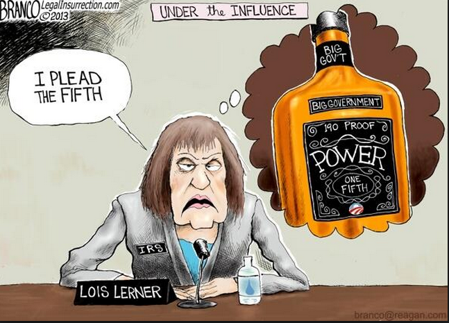 Lois Lerner