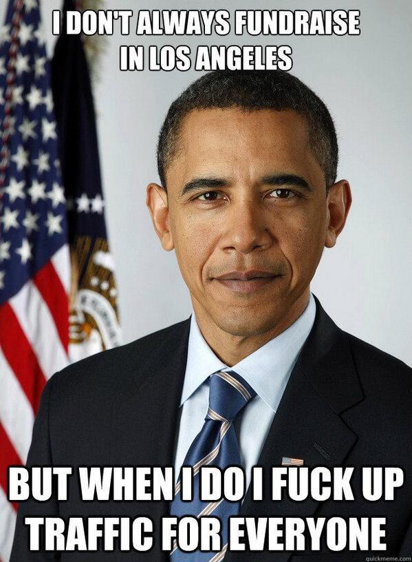 Obamajam