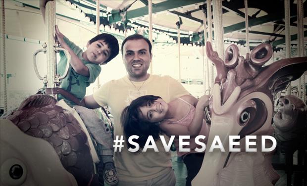 Save American Pastor Saeed