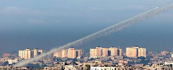 Hamas Breaks Ceasefire