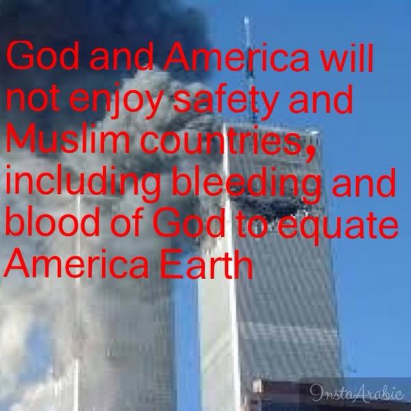 ISIS 9-11 Threat