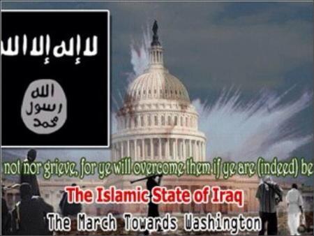 ISIS Threatens the U.S.