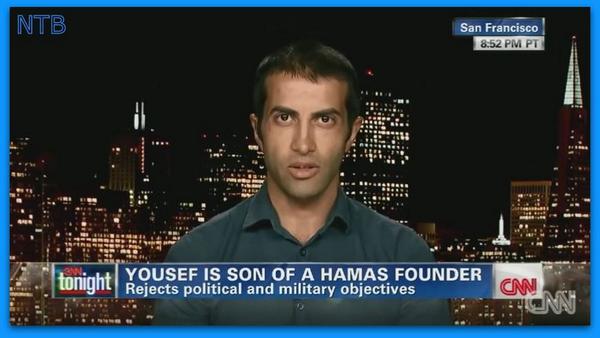 Son of Hamas