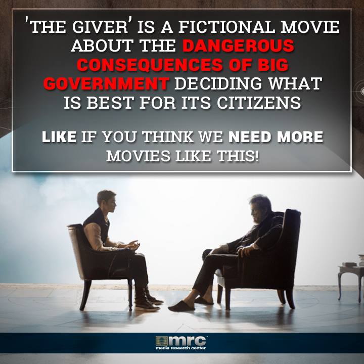 The Giver