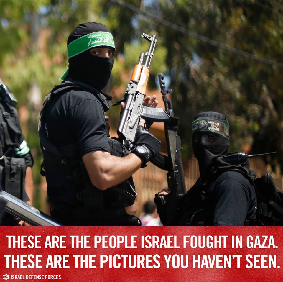 This is Hamas