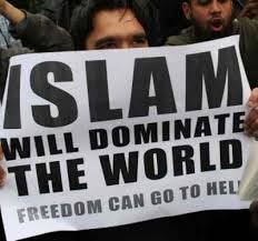 Islam Dominate