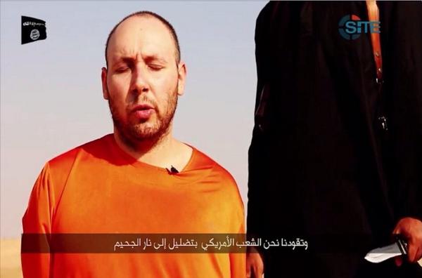 Steven Sotloff