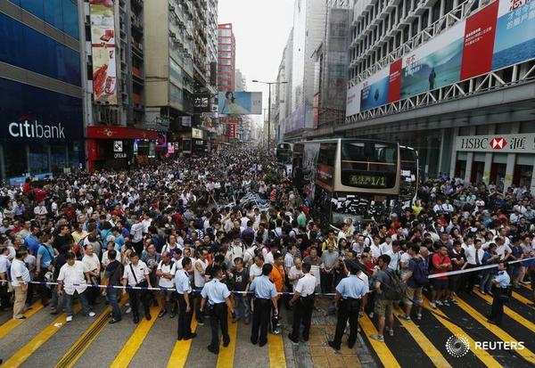 Hong Kong