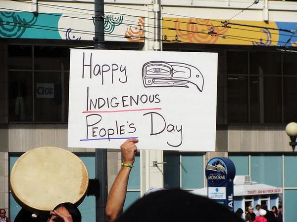 Indigenous Peoples