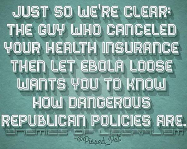 Obama Ebola