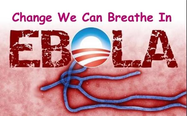 Obama Ebola