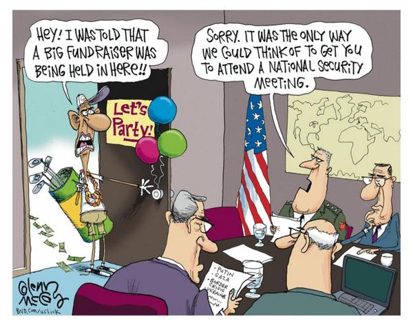 Obama Natl Security